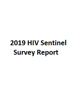 2019 HIV Sentinel Survey Report